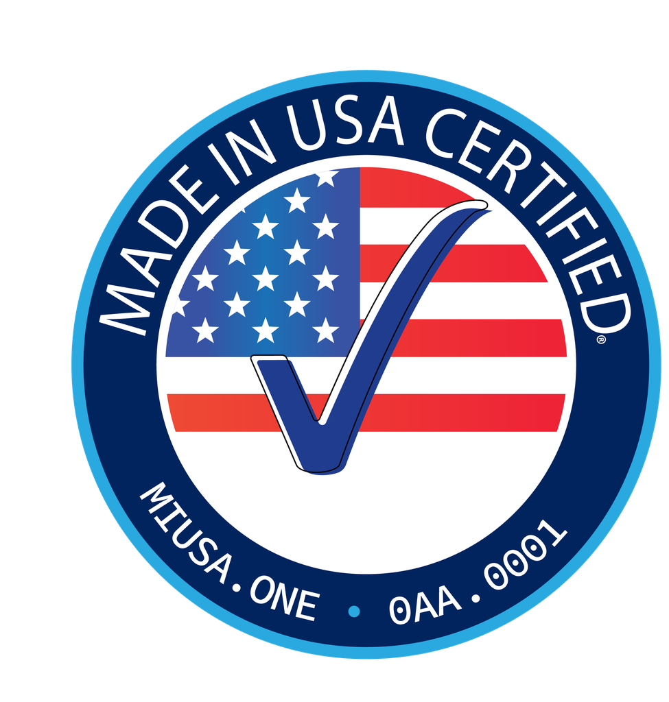 Growth Business Made in USA Audit